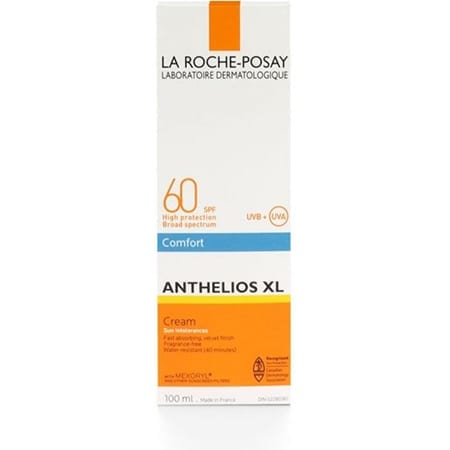 La Roche-Posay 60+ Spf Anthelios Xl Cream (3)