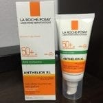 La Roche-Posay 60+ Spf Anthelios Xl Cream (5)