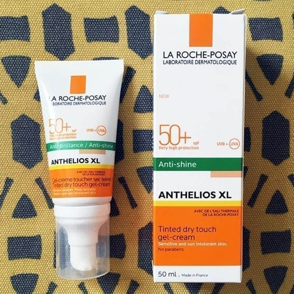 La Roche-Posay 60+ Spf Anthelios Xl Cream (6)