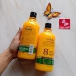 Love JoJo Hair Care Ginseng Conditioner (5)