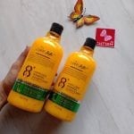 Love JoJo Hair Care Ginseng Conditioner (5)