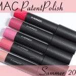 MAC Patentpolish Lip Pencil (2)