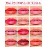 MAC Patentpolish Lip Pencil (2)