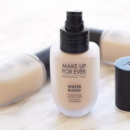 Makeup For Ever Foundatio Water Blend Face (6)