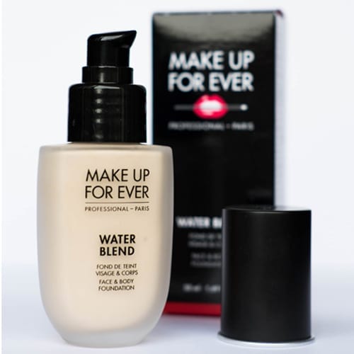 Makeup For Ever Foundatio Water Blend Face (7)