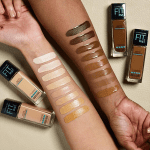 Maybelline Fit Me Foundation (1)