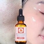 Oznaturals Vitamin C Facial Serum Orange Packing (1)