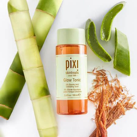 Pixi Beauty, Skintreats, Glow Tonic, Exfoliating Toner, (2)
