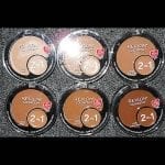 Revlon 2In1 Compact & Concealer 01 Shade (14)