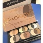 Sephora Mixology Eyeshadow Palette (2)