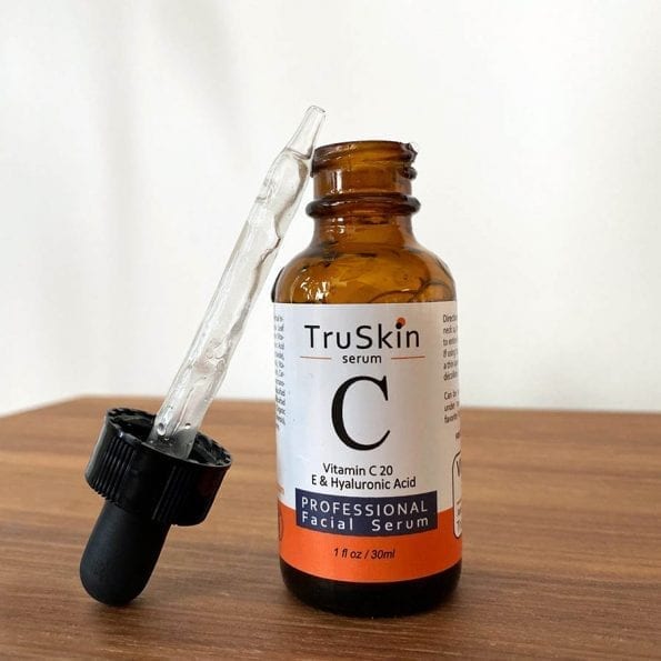 Truskin Naturals C Vitamin C Serum (1)