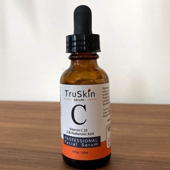 Truskin Naturals C Vitamin C Serum (4)