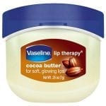 Vaseline Lip Therapy Cocoa Butter (3)