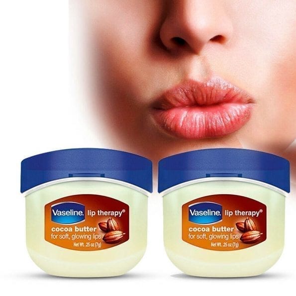 Vaseline Lip Therapy Cocoa Butter (3)