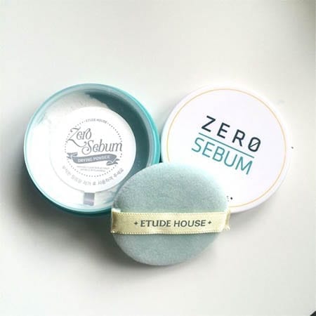 Zero Sebum Drying Powder (1)