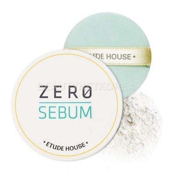 Zero Sebum Drying Powder (5)