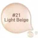 21 Light Beige