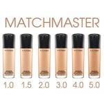 Mac NC 15 Matchmaste (2)