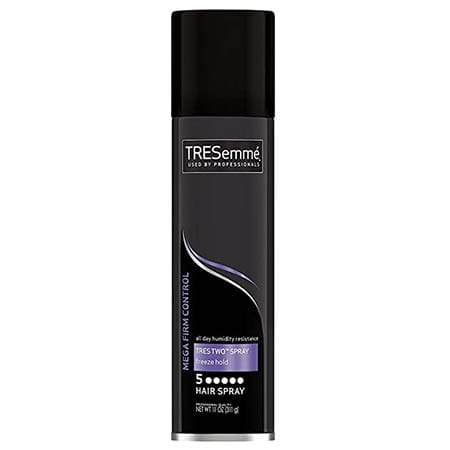 resemme Mega Firm Gontrol Tres Two Spray Extra Hold Hair Spray (2)