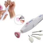Edison Manicure Pedicure System Tool (5)