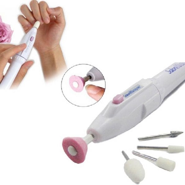 Edison Manicure Pedicure System Tool (4)