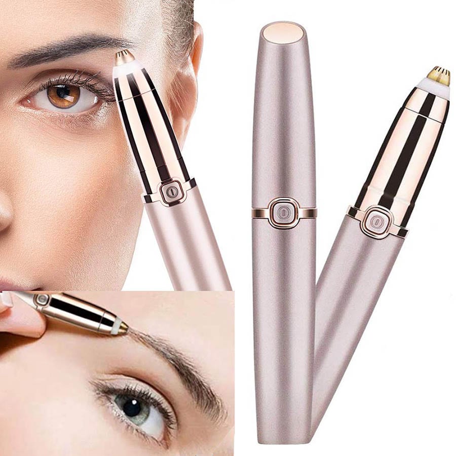 Eyebrow Hair Remover Finishing Touch Flawless Brows  Eyebrow  Hair Remover Finishing Touch Flawless Brows in Pakistan