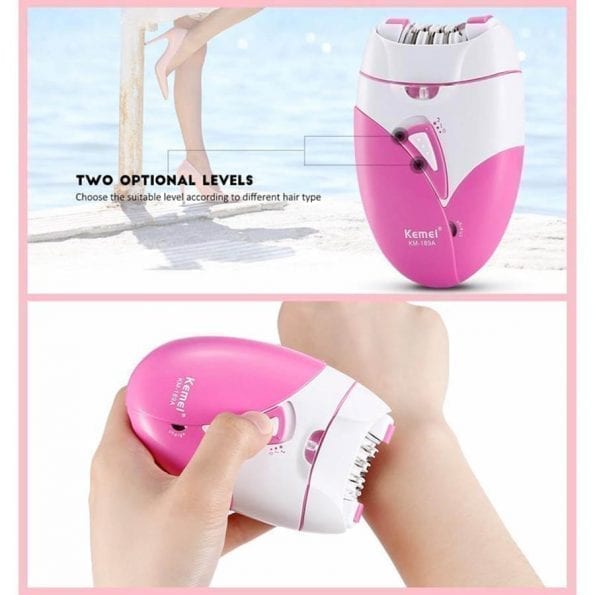 Kemei Hair Removal Tool Km-189A (2)