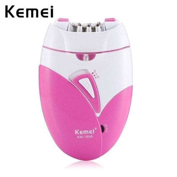 Kemei Hair Removal Tool Km-189A (6)