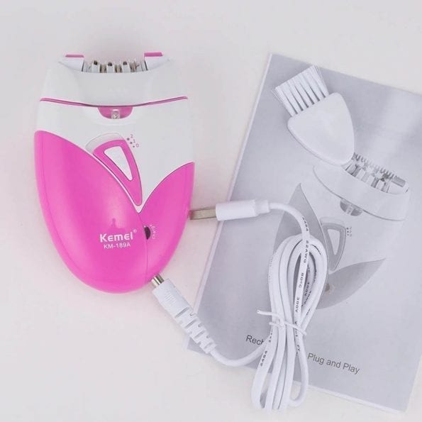 Kemei Hair Removal Tool Km-189A (8)