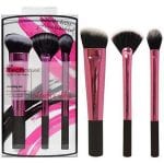 Real Techniques Sculpting Brush Set 3 In1 (4)