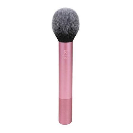 Real Techniques Single Blush Brush Pink Colour (4)