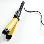 Jinding Straightener and Curler 2 in 1 Ceramic Hair Styling Tool (5)
