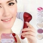 Cnaier AE-8783A 11 in 1 Multifunction Face Massager Beauty Device 4