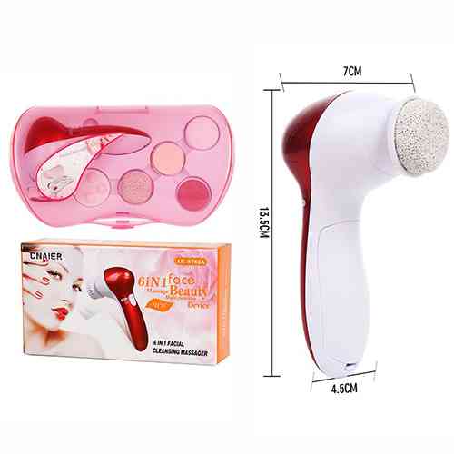 Cnaier AE-8783A 11 in 1 Multifunction Face Massager Beauty Device 4