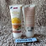 Fresh Fruity Shiny Skin Polishing Scrub3