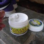 Gran’s remedy For Smelly Feet and Foot Wear Foot Powder (Original)3