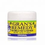 Gran’s remedy For Smelly Feet and Foot Wear Foot Powder (Original)3