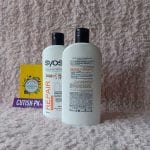 Syoss Repair Therapy Conditioner
