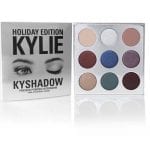 Kylie Holiday Edition Eye Shade Palette