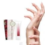 Linden Leaves Regenerating Hand Cream