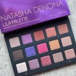 Natasha Denona Lila Eyeshadow Palette6