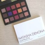 Natasha Denona Lila Eyeshadow Palette6