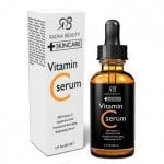 Radha Beauty Vitamin E Serum New