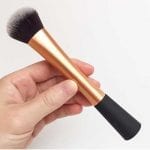 Real Techniques Single Expert Face Brush4