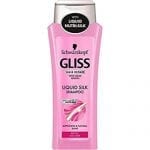Schwarzkopf Gliss Hair Repair Liquid Silk Shampoo