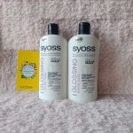Syoss Glossing Shine and Seal Conditioner