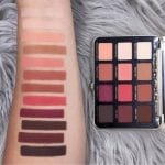 Too Faced Just Peachy Mattes Palette7