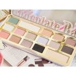 Too Faced White Chocolate Bar Palette2