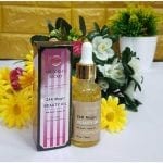 Victoria’s Secret 24k Magic Beauty Oil Serum2