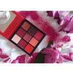 huda beauty ruby mini palette6